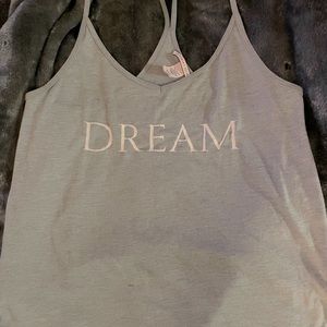 VictorianSecret pj set